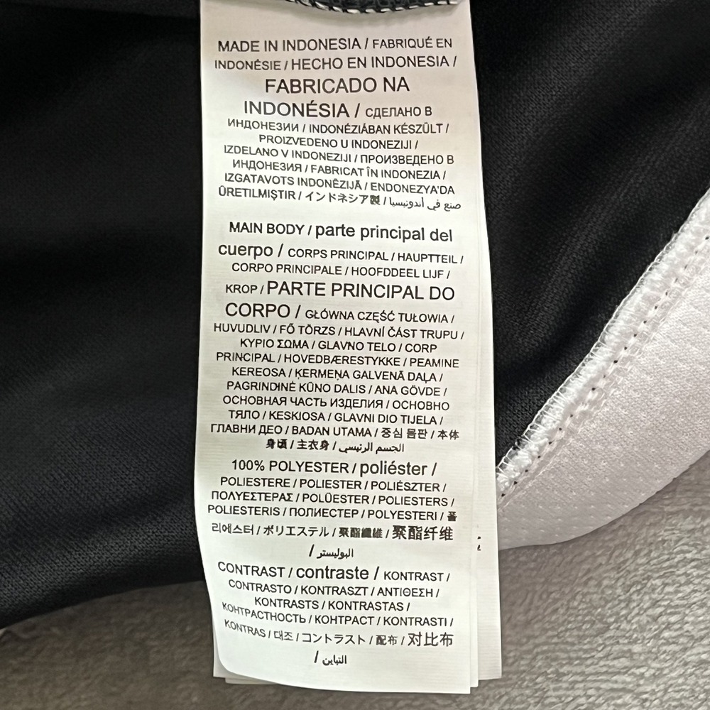 Los Angeles Kings Jersey Womens Small NHL Hockey Fanatics 2023 Polyester - Picture 12 of 16